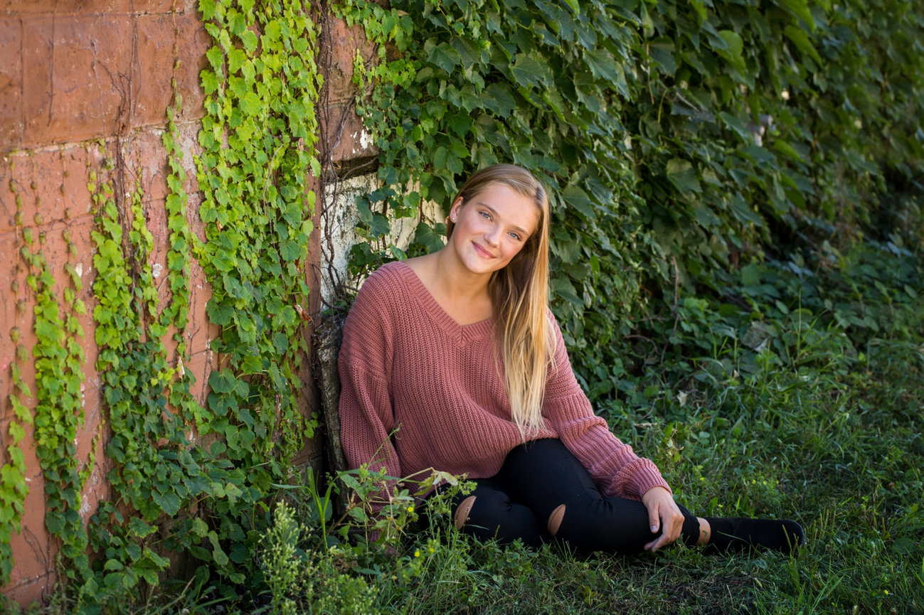 ABBY // Class of 2023