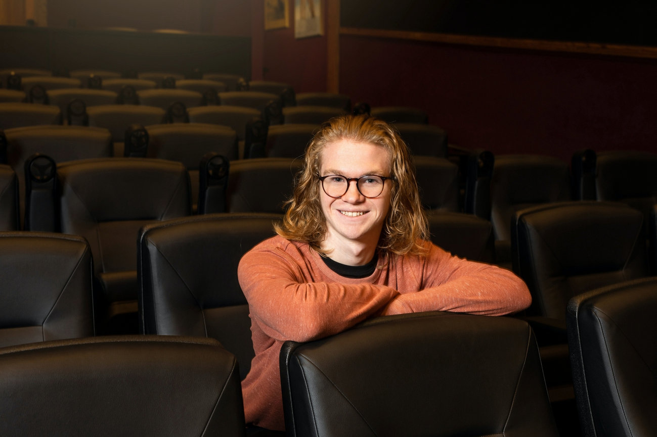 ABBY // Class of 2023