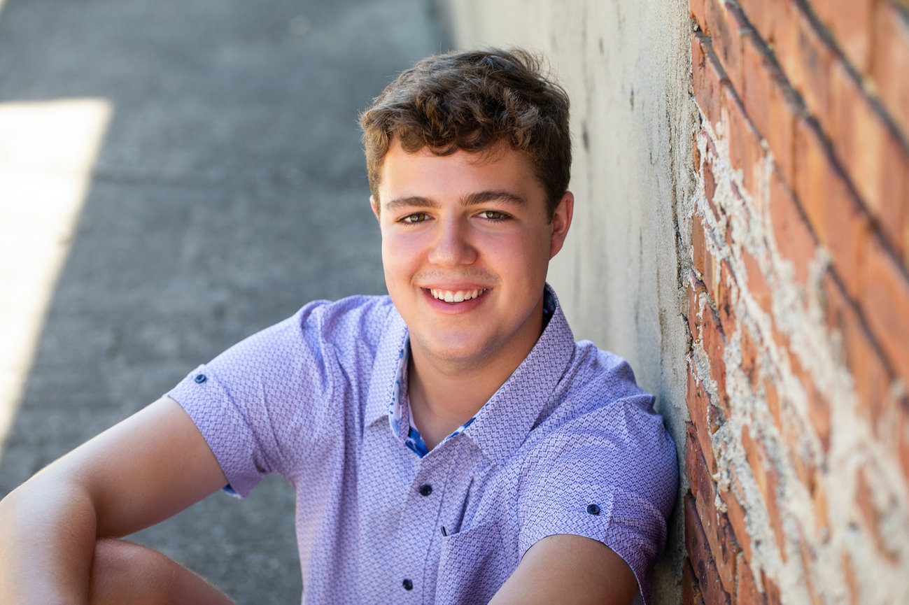 ABBY // Class of 2023