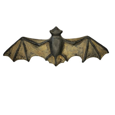 Flying Bat Tile