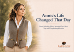 Annie's Life Changed That Day