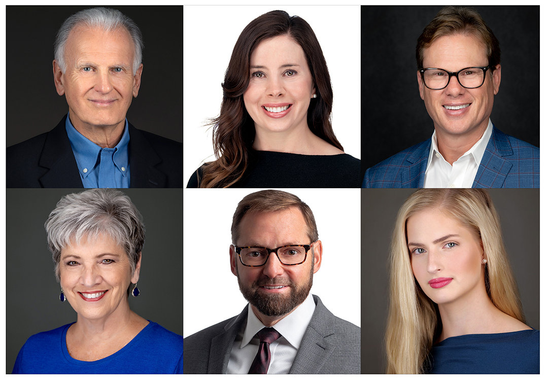 Professional Headshots in Hilton Head I Laura Fraser’s Leadership Portraits