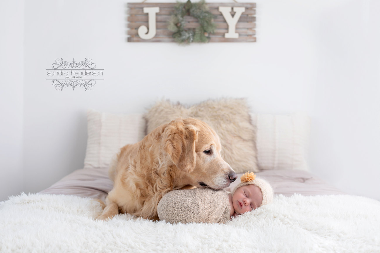 How To Prepare For Your Newborn Photography Session