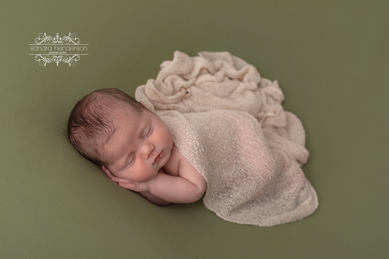 How To Prepare For Your Newborn Photography Session