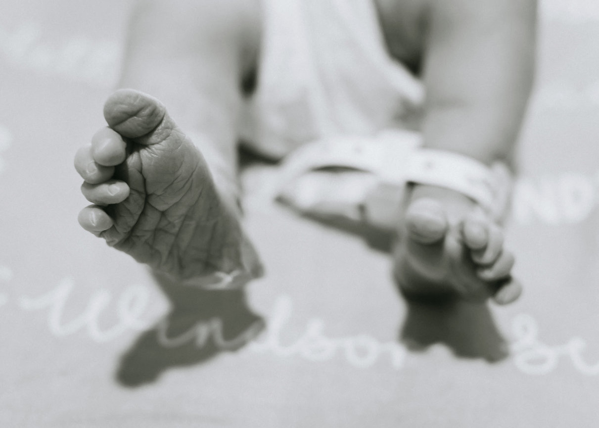 Violet Fresh 48 Session