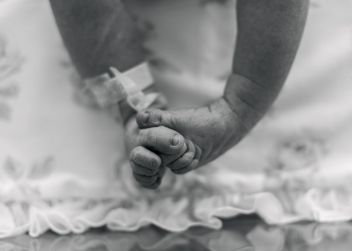 Violet Fresh 48 Session