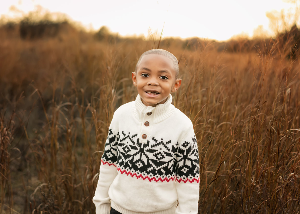 Alva Maternity Session