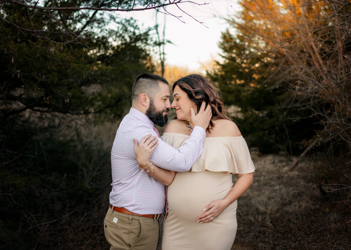 Alva Maternity Session