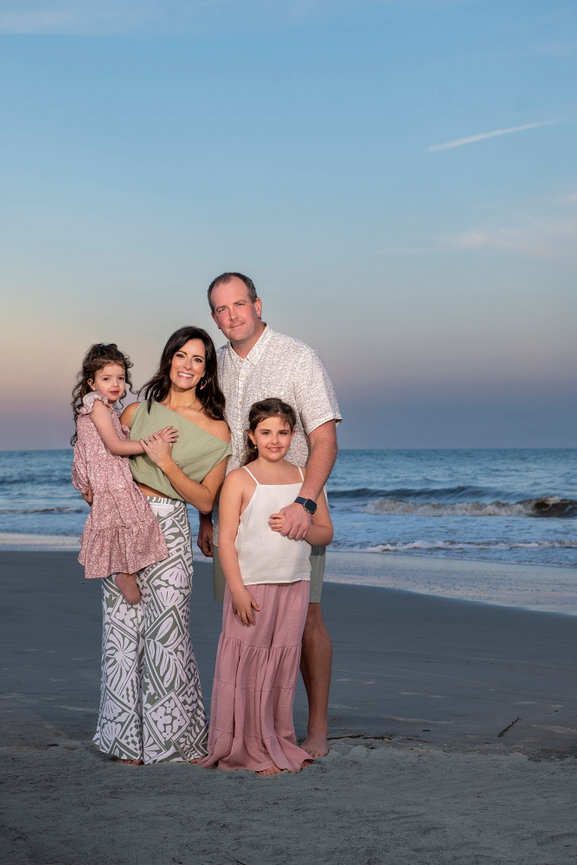 Professional Headshots in Hilton Head I Laura Fraser’s Leadership Portraits