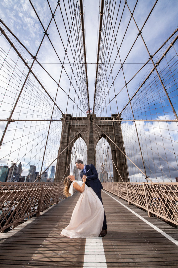 Photos on the Brooklyn Bridge: The Honest Guide From a Photographer Who Knows Every Angle