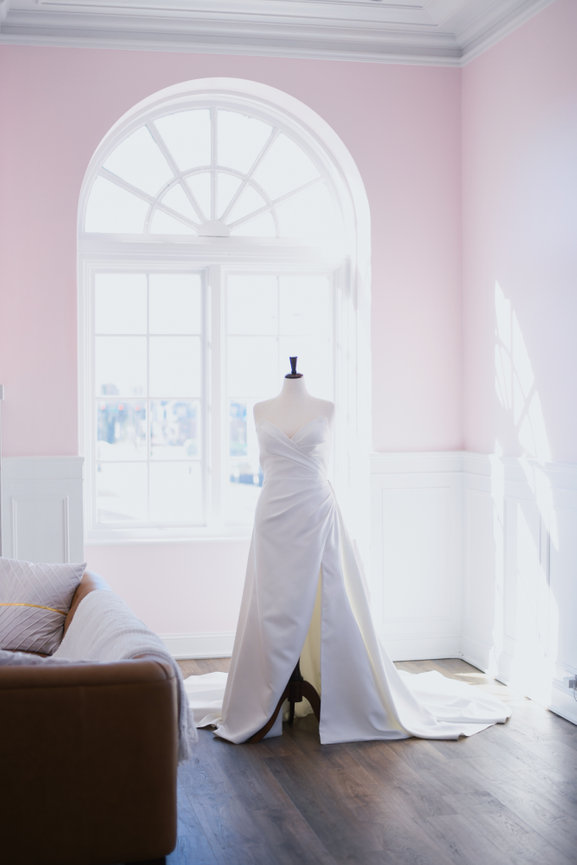 Showing Up for Your Husband (or Partner) Doesn't Have to Be Complicated