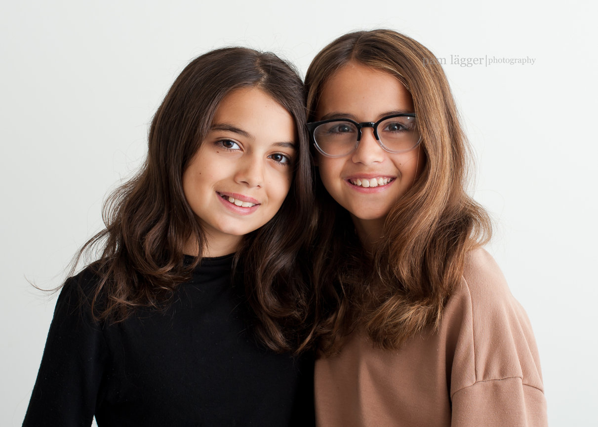 fall photos at gallery park [glenview family photographer]