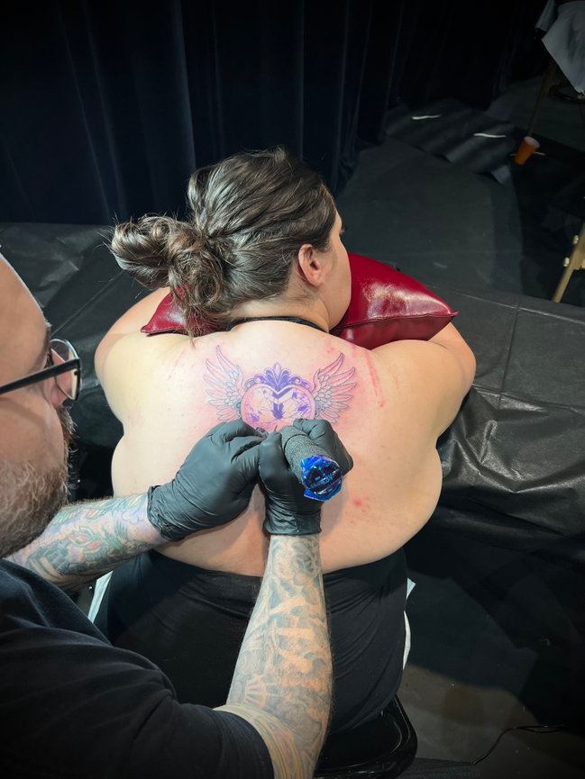 Black Friday Weekend - Get What You Get!