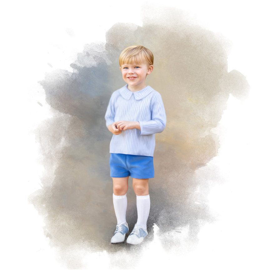 TWO WAYS TO REMEMBER