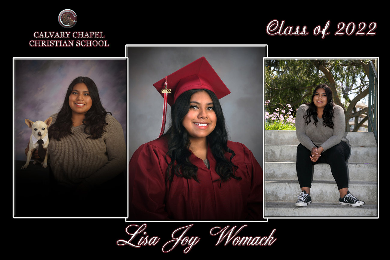 high school graduation portrait ideas