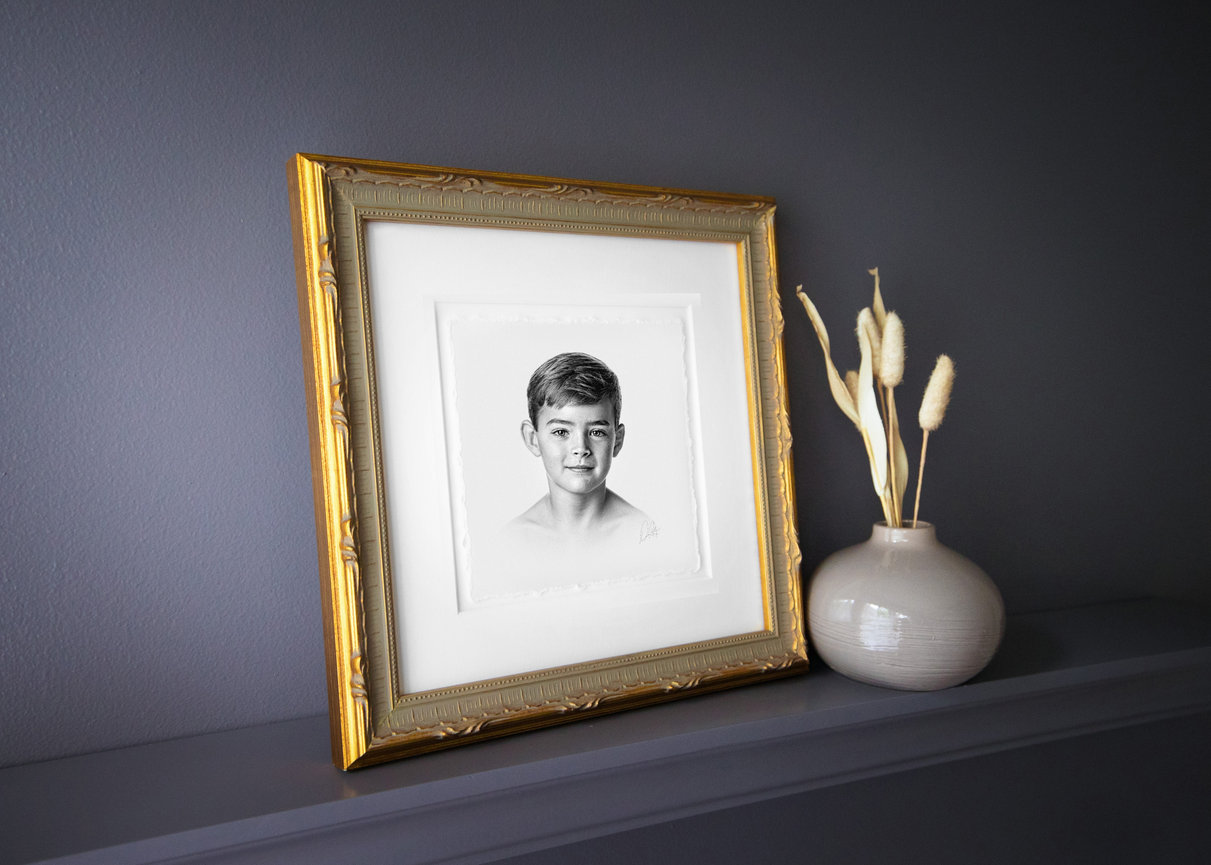 SHADES OF ACHIEVEMENT