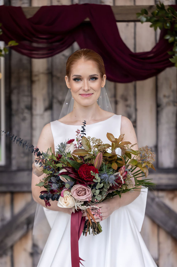 Vintage Romance for the Modern Bride