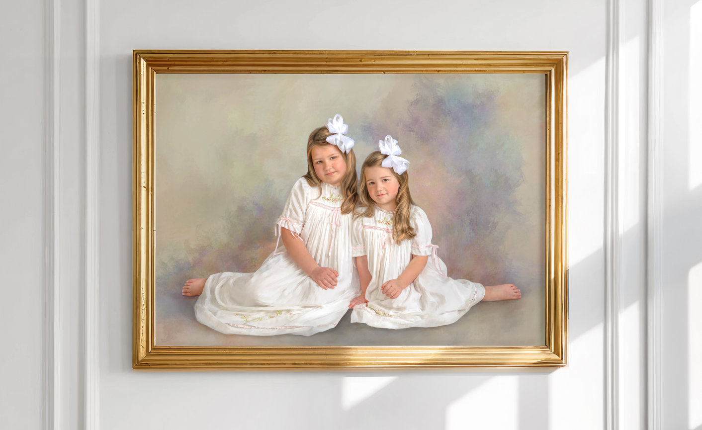 TWO WAYS TO REMEMBER