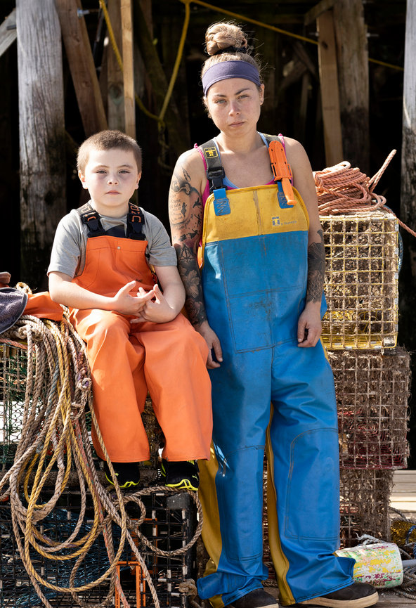 Put Your Best Team Forward: Corporate Headshots and Portraits by Cheryl Clegg Photography