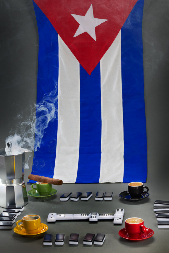 Espresso photography, art and love combined in one shot.