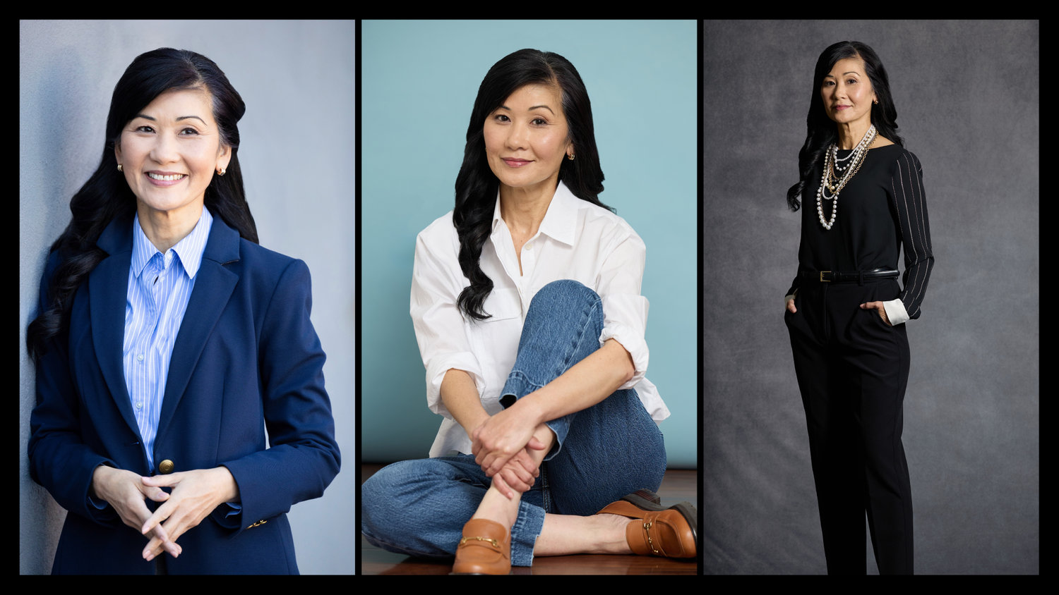 Model Portfolio Sessions: How to Prepare for Your Best In-Studio Shoot