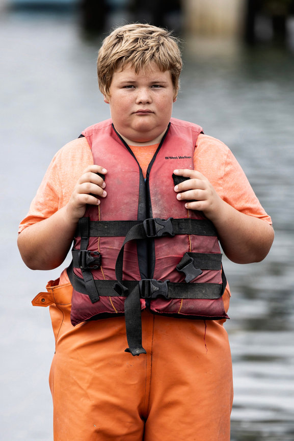 Headshots in studio or on location