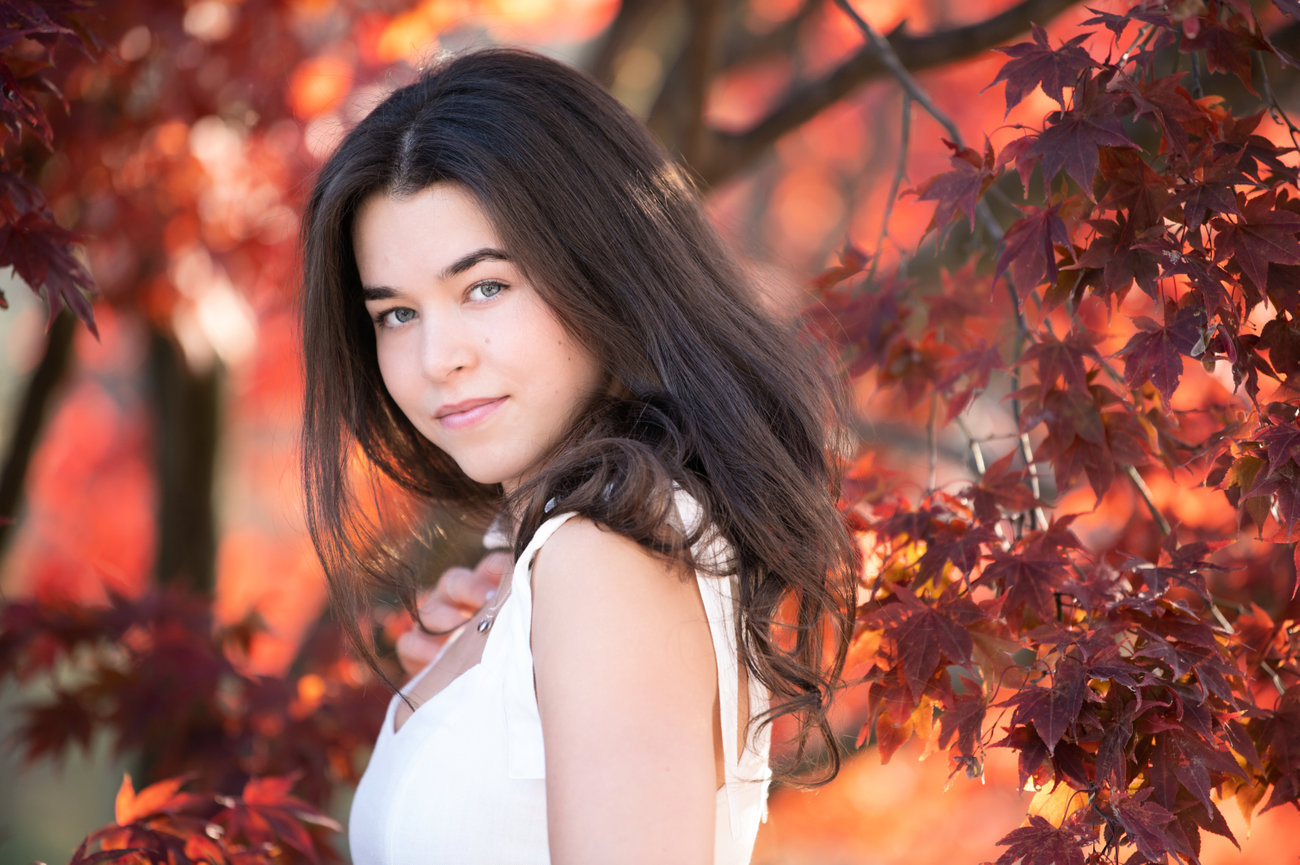 Headshots Before Graduation?!