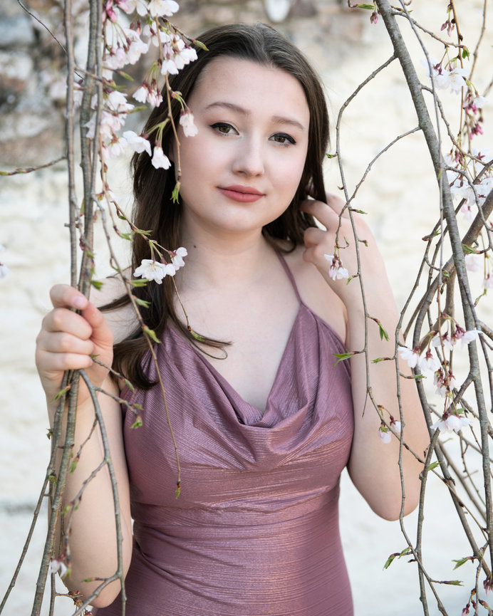 Headshots Before Graduation?!