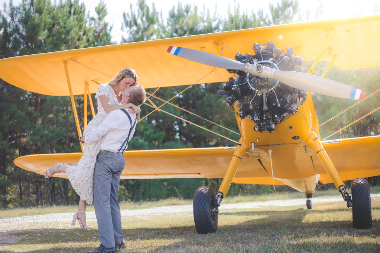 Kristin + Don: Chicago Wedding