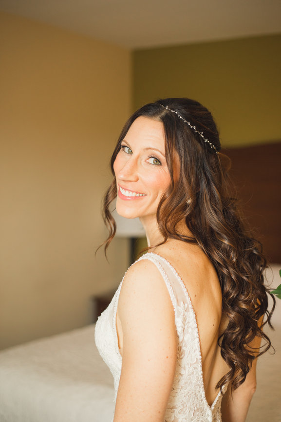 Kristin + Don: Chicago Wedding