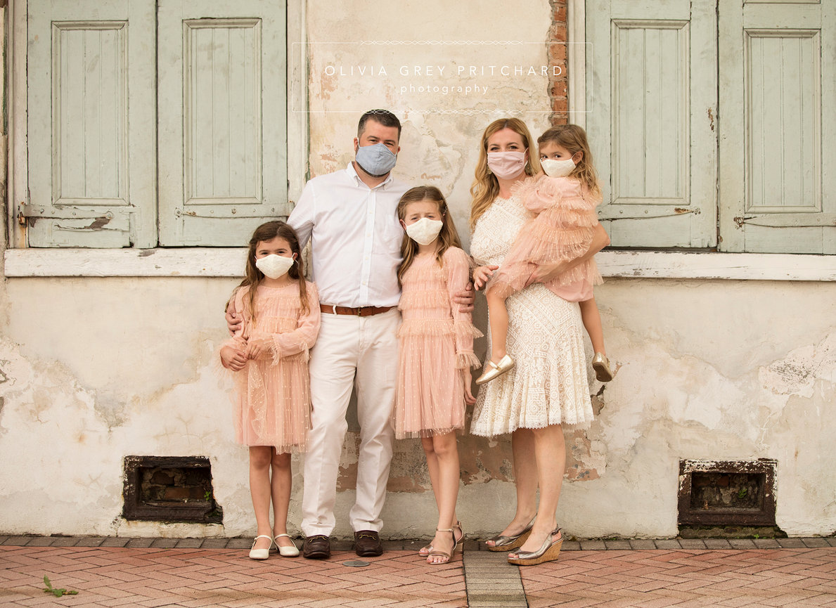 Multi-Generation Family Portraits: a Not-to-Miss Experience!