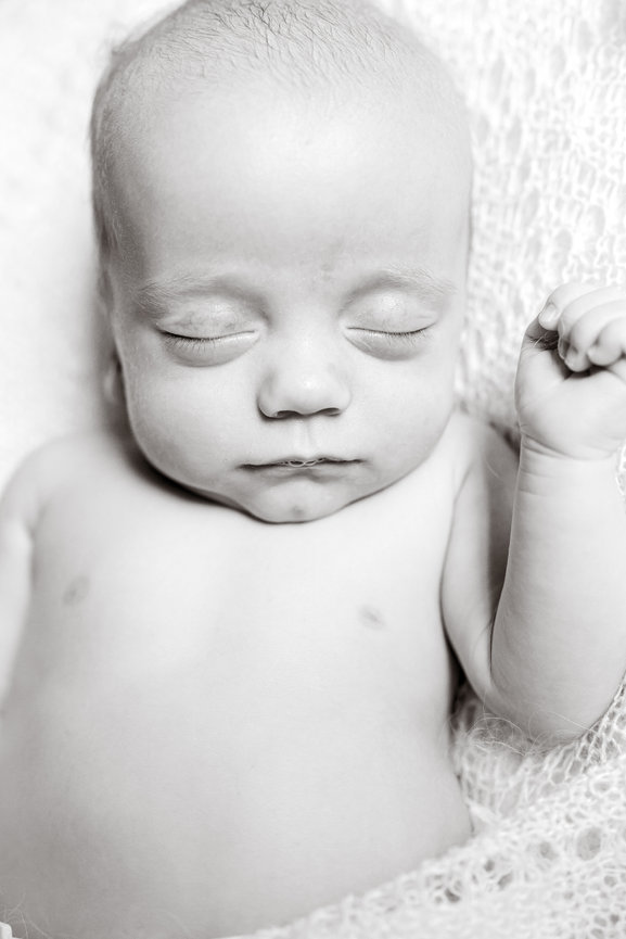 Tullos Newborn