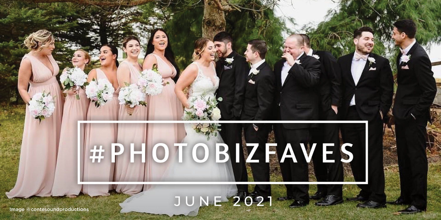 #photobizfaves April and May 2023