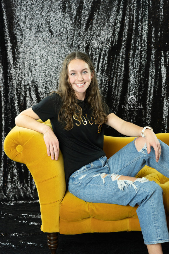 Senior Portraits: Tips to Showcase Your Unique Style