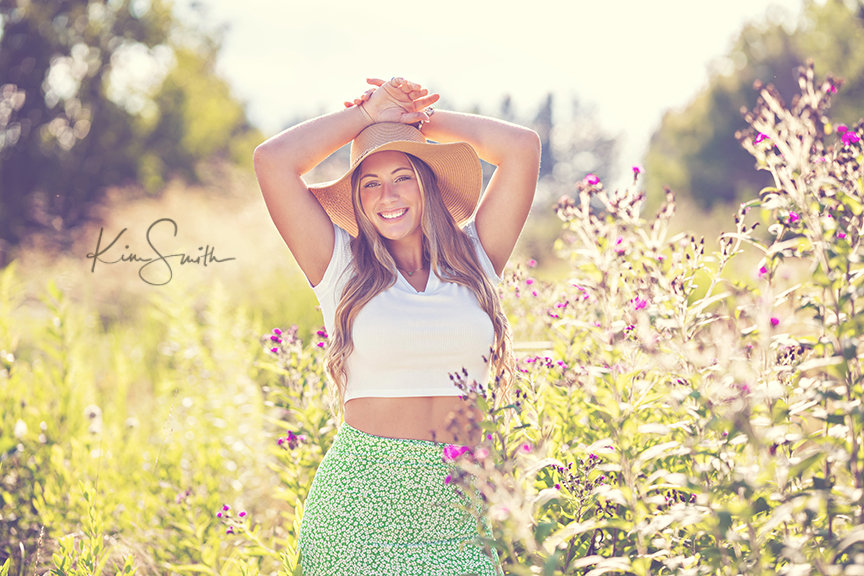 Kacie-Carrollton-Class of 2025-Senior-Pictures-Birch Run-Michigan-Photographer