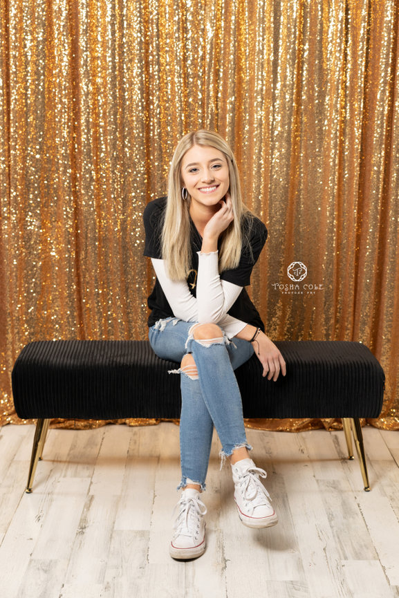 Senior Portraits: Tips to Showcase Your Unique Style