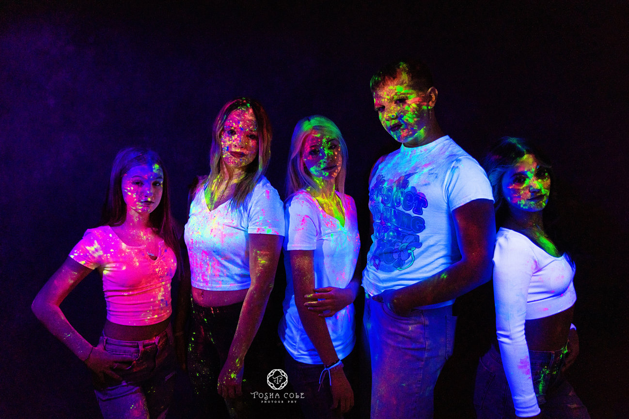 Senior Portraits: Tips to Showcase Your Unique Style