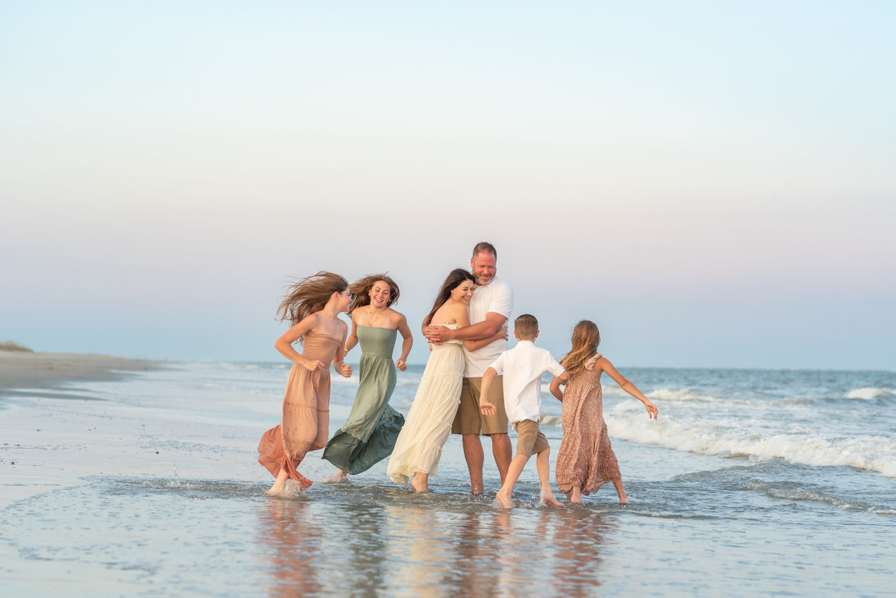 The Men's Edition: What to wear for you Branding Session