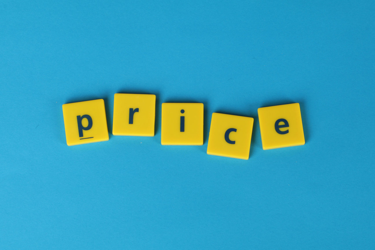 Build a Photography Pricing Page That Actually Converts