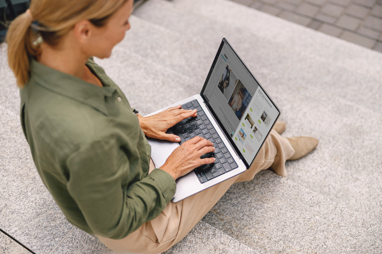 What Is PhotoBiz? The All-in-One Platform for Photographers