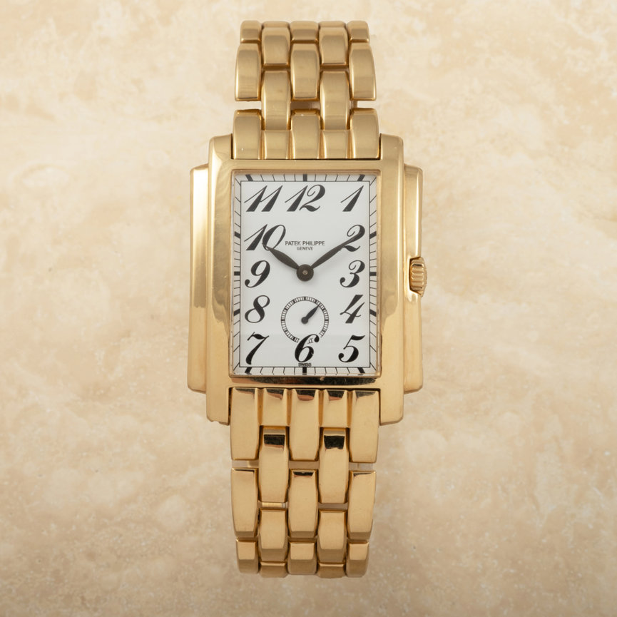 Patek Philippe Gondolo 5024/1J Bracelet '00