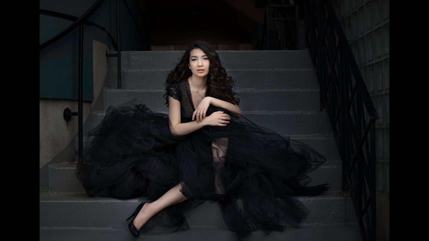 Finalist: Alberta Commercial Photographer of the Year