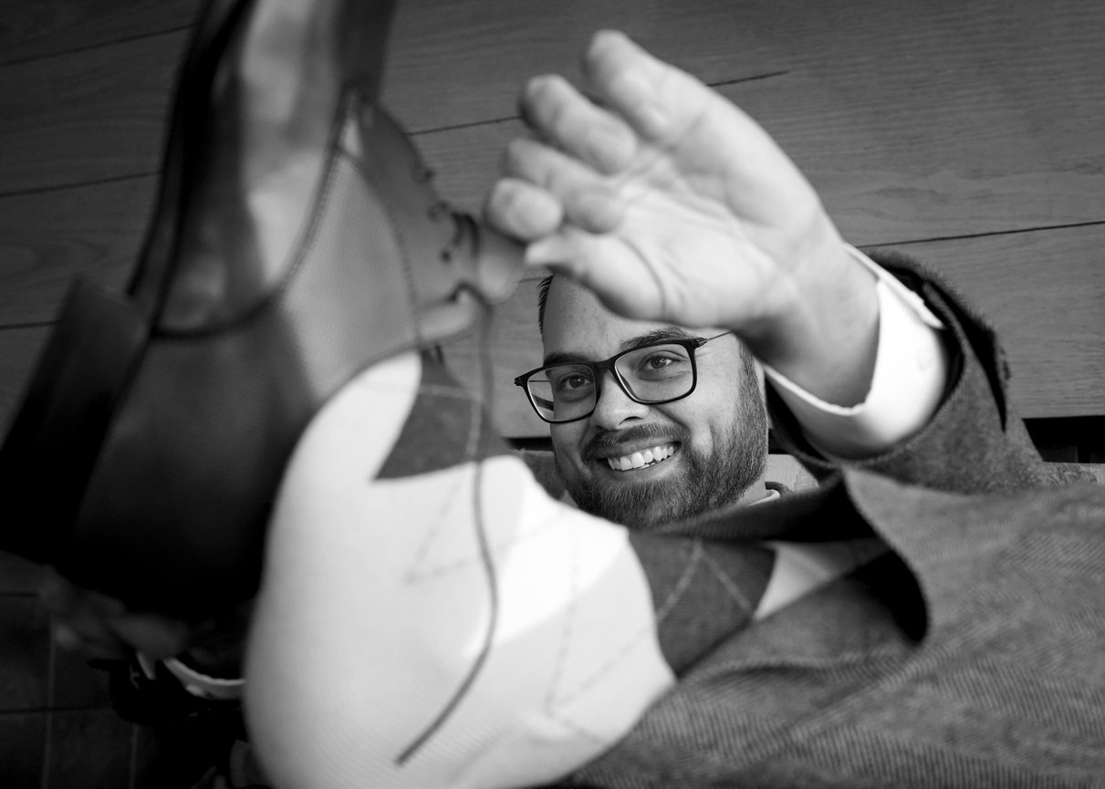 Do You Need a Second Photographer for Your Wedding?