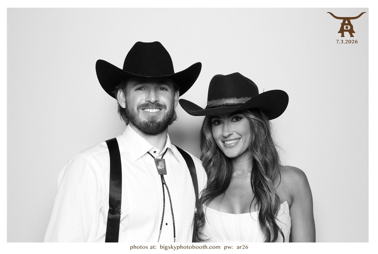 Alex + RJ - 7.3.26