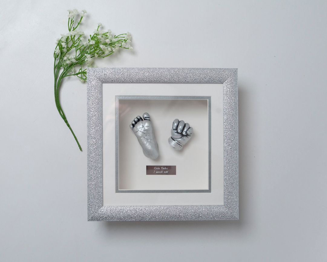 Frames for Castings Tamara's Photography