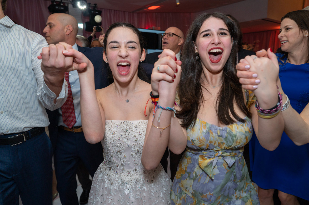 Bar Mitzvah - Huntington Jewish Center, NY