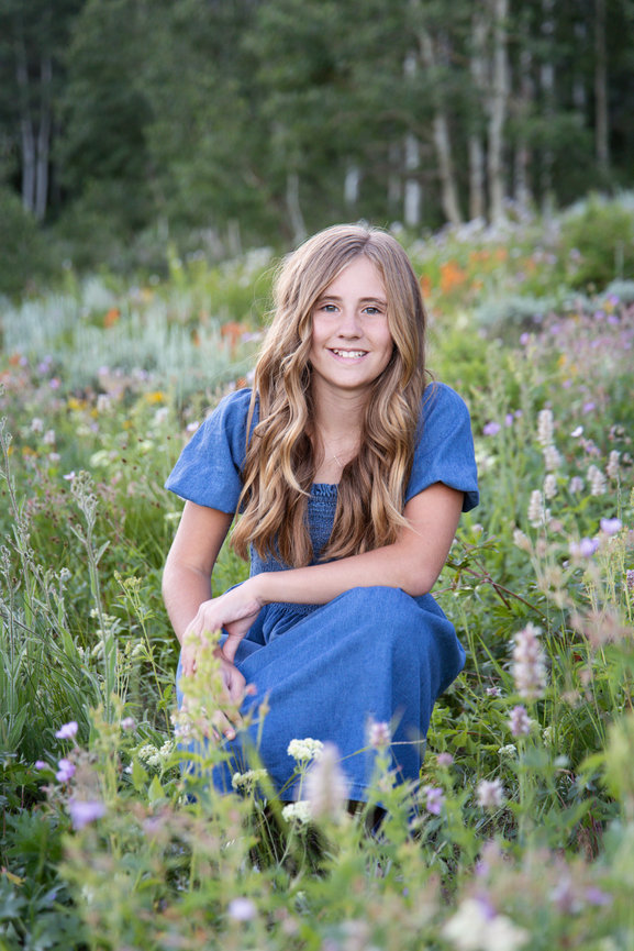 Magical Winter Family Photos in Park City & Salt Lake City, Utah ❄️