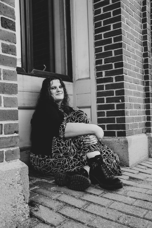 Winter Wonderland Photography Sessions in Old Town, ME