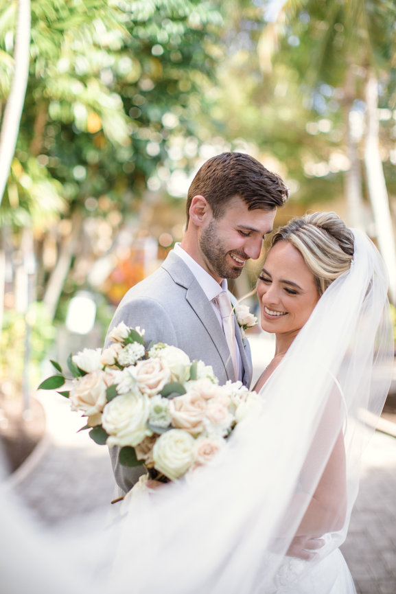 Sale e Pepe Wedding - Kelly and Ryan