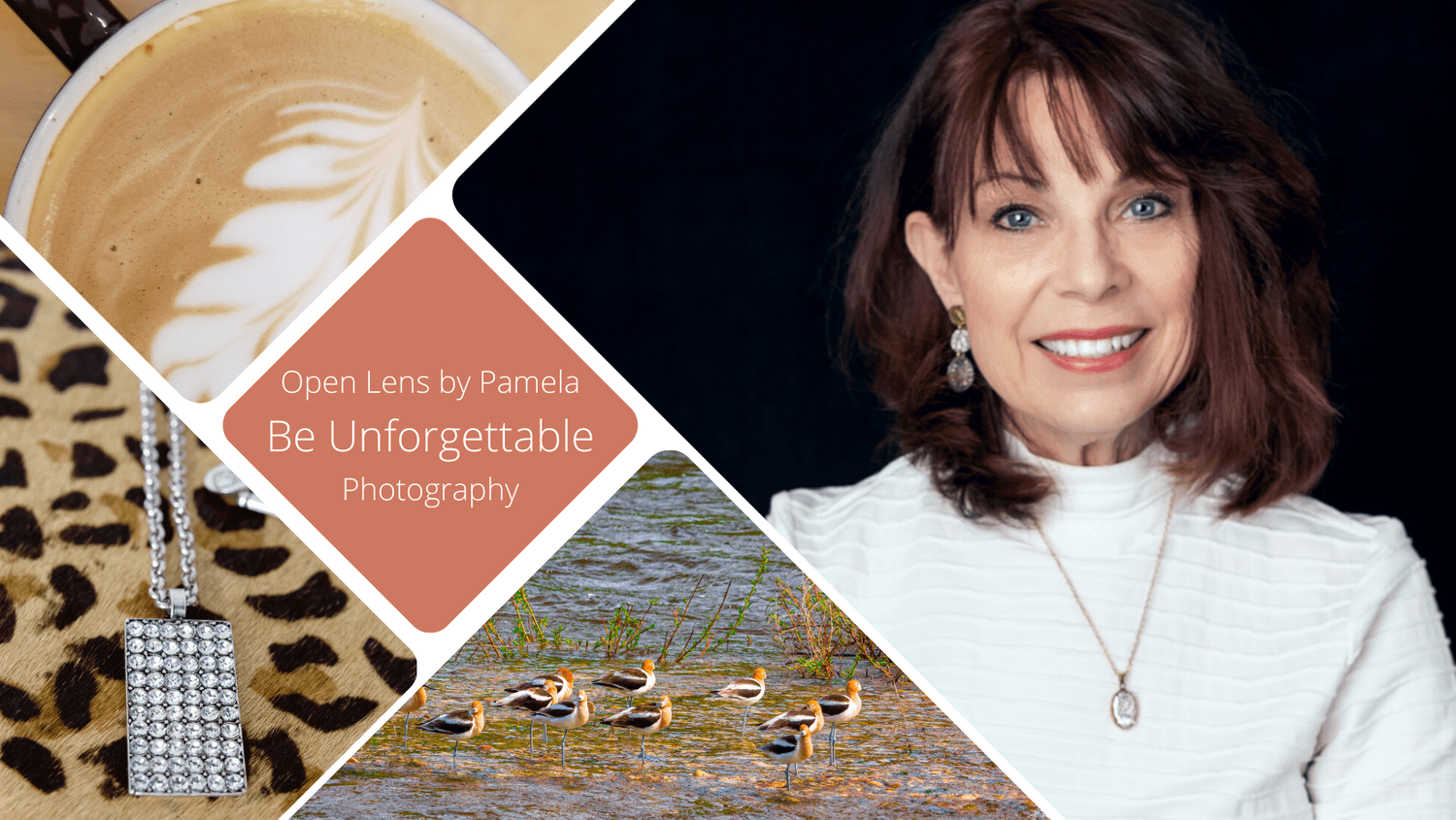 What to expect in a Photo Story Branding Session